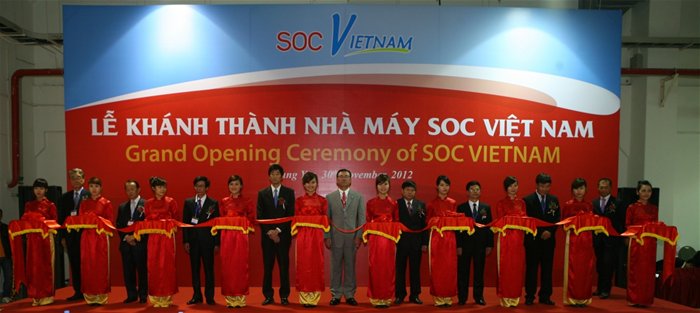 A7FH0B78 khanh thanh nha may soc vietnam