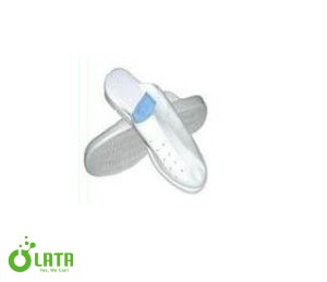 ESD Fabric Slipper