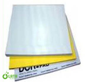 Sticky Paper
