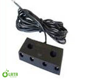 Bench Mount  Ground