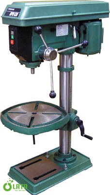 Máy khoan mini