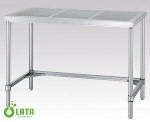 Xe đẩy hàng- 1-7550-01
