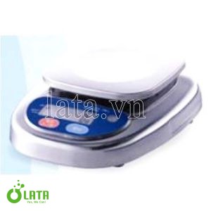 Cân Shiro+scales shiro