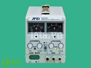 Power Supplies