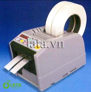 Máy cắt băng dính