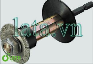 PVC Pipe Cutter