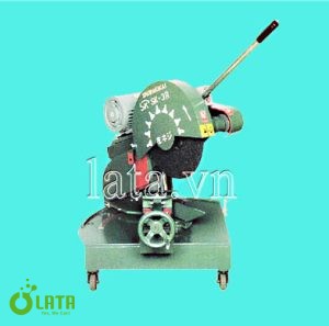 Cutting machines