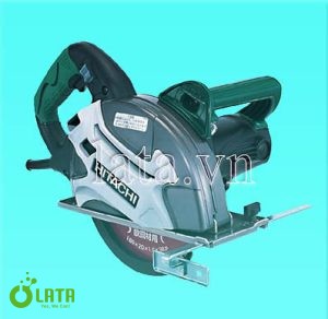 Metal Cutting Machine