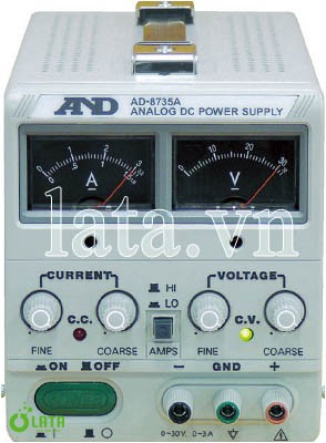 Power Supplies