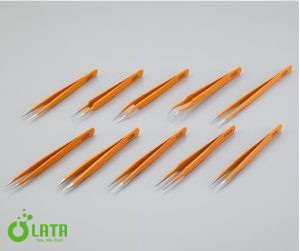 Tweezers Head Ceramics