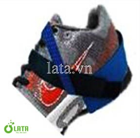 Economy Velcro Type
