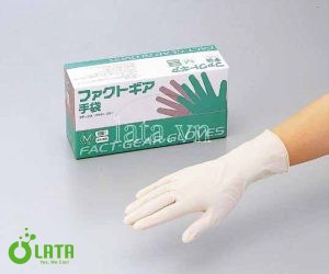 Medical gloves
