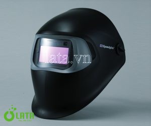 Welding surface