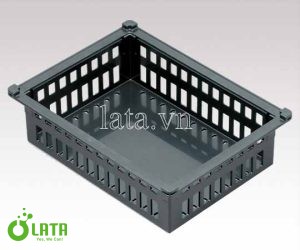 Conductive basket