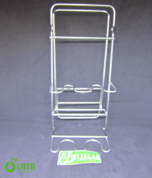 Gía đựng pipet