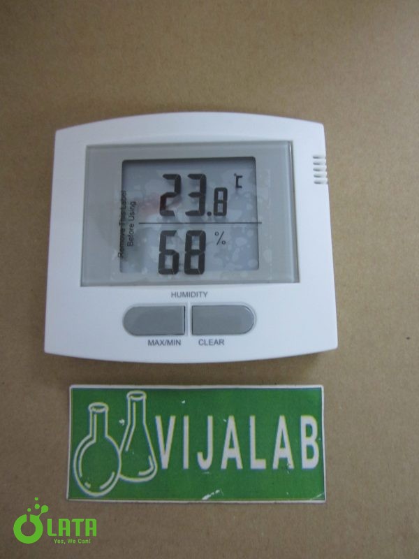Máy đo nhiệt độ - Ảnh 2