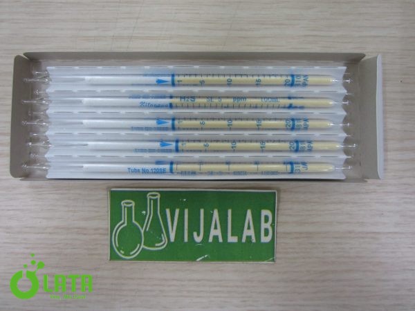 Ống thử khí - Ảnh 2