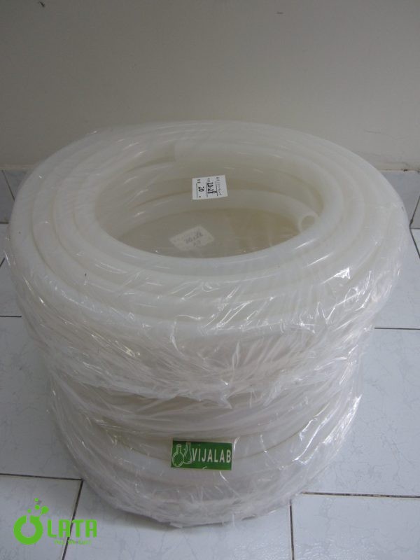 Ống silicone