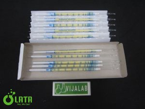 Ống phát hiện khí