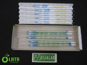 Ống phát hiện khí