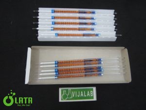 Ống phát hiện khí