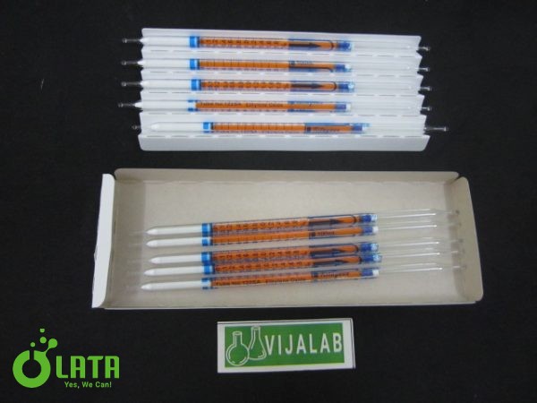 Ống phát hiện khí