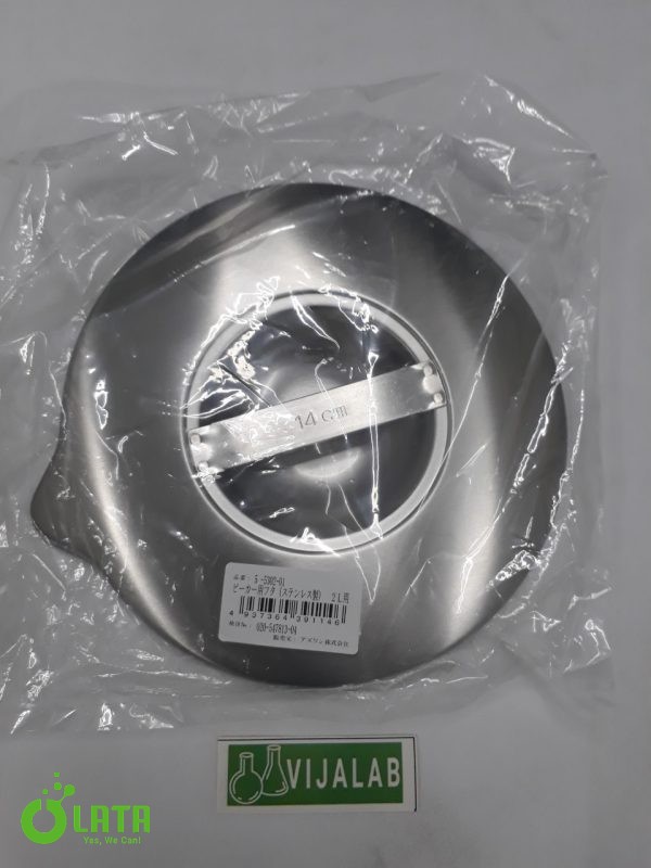 Nắp ca inox 2L
