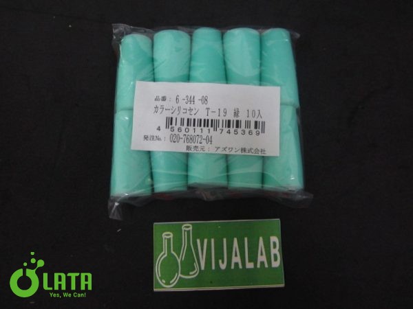 Nút silicone - Ảnh 2