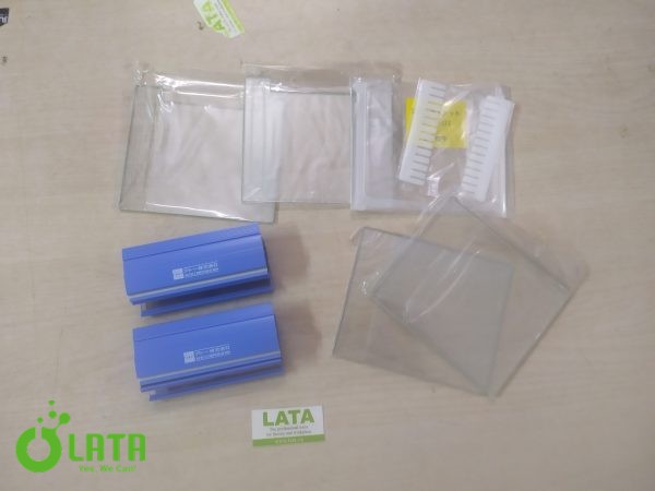 Khuôn làm gel - Ảnh 2