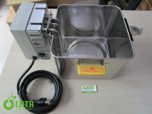 Bể rửa