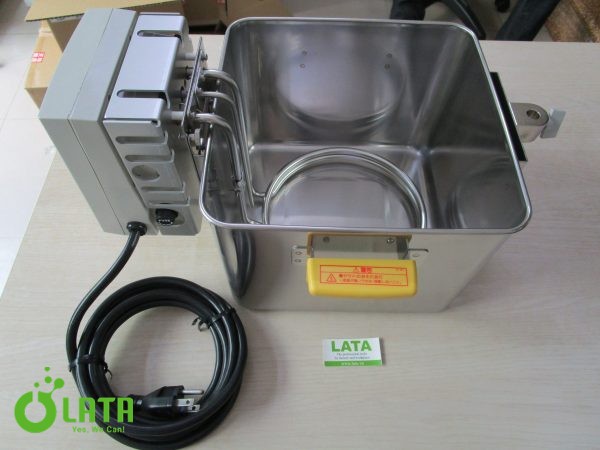 Bể rửa