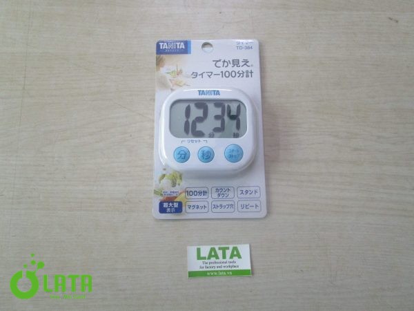 Đồng hồ bấm giây - Ảnh 2