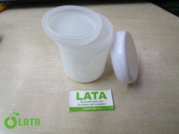 Lọ nhựa - Ảnh 2