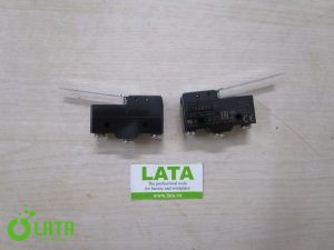 Công tắc hành trình
