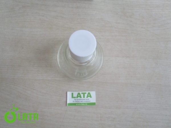 Lọ đựng cồn - Ảnh 2