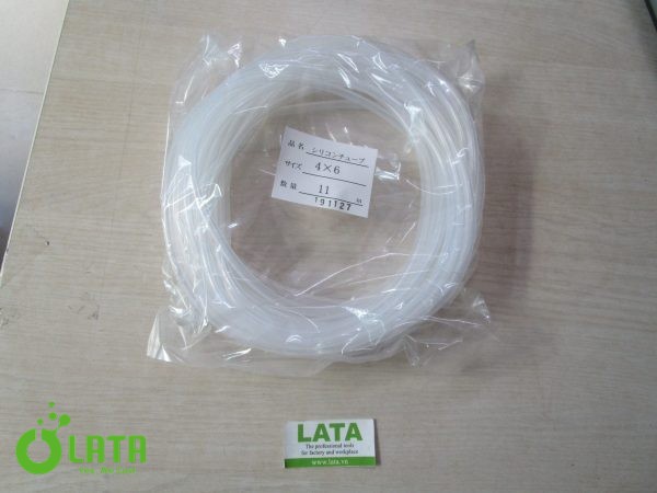 Ống silicon - Ảnh 2