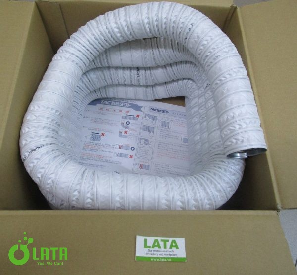 Ống chịu nhiệt