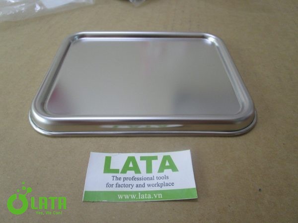 Nắp khay inox - Ảnh 2