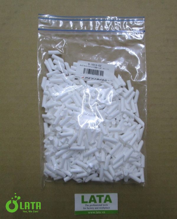 Dụng cụ vệ sinh máy bằng cao su - Ảnh 2