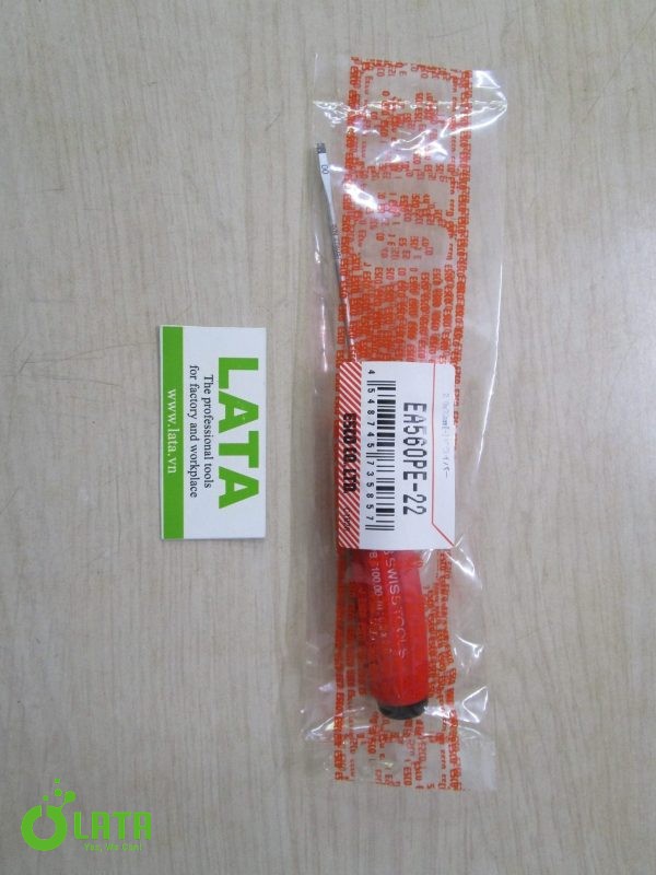 Tô vít 2 cạnh - Ảnh 2
