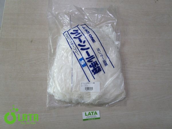 Găng tay tiệt trùng - Ảnh 2