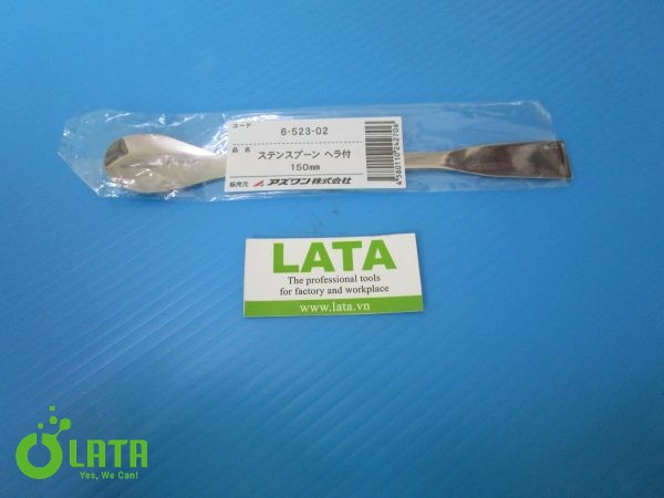 Thìa lấy mẫu