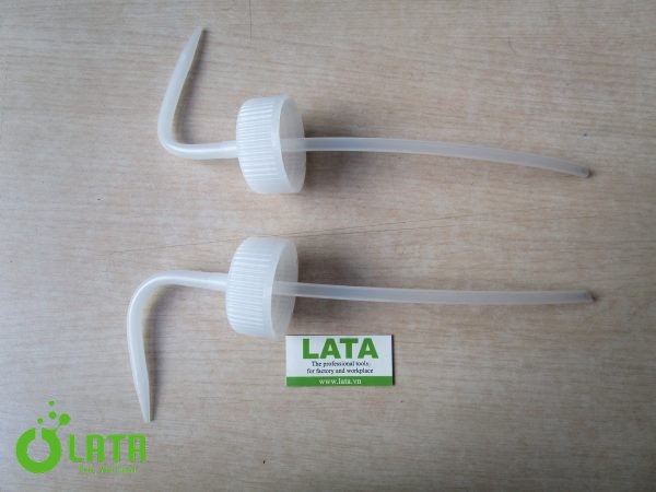 Phụ kiện bình tia nhựa
