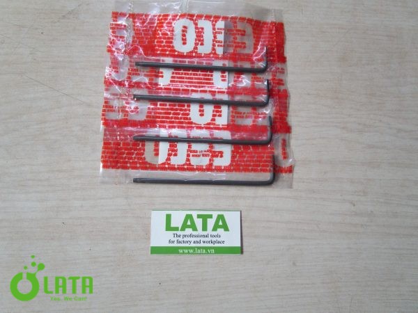 Lục lăng - Ảnh 2