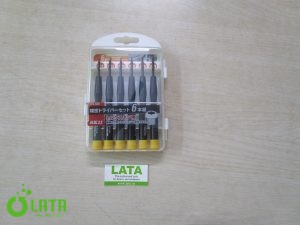 Bộ tô vít