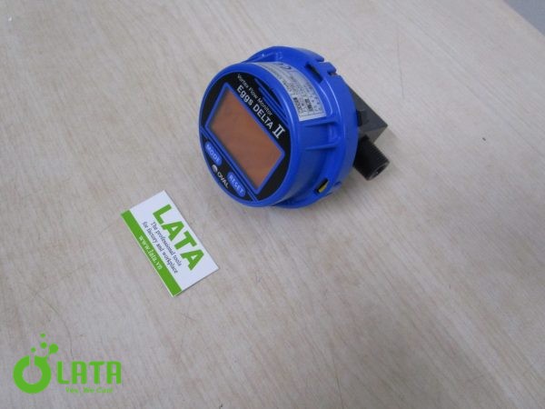 Thiết bị đo lưu lượng