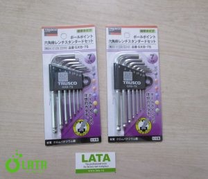 Bộ lục giác