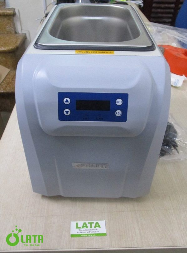 Bể ổn nhiệt 4L N3-4