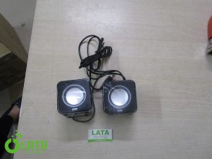 Loa vi tính cắm USB