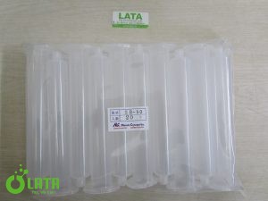 Xy lanh nhựa
